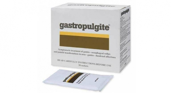 Gastropulgite là thuốc gì? Công dụng và liều dùng thuốc Gastropulgite